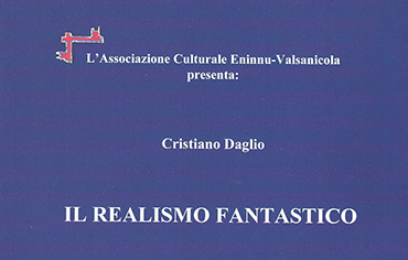 Pubblicazione del libro 